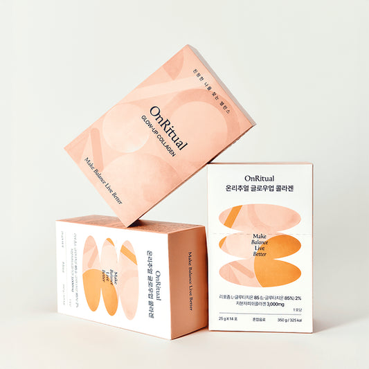 Onlyritual Glow Up 膠原蛋白