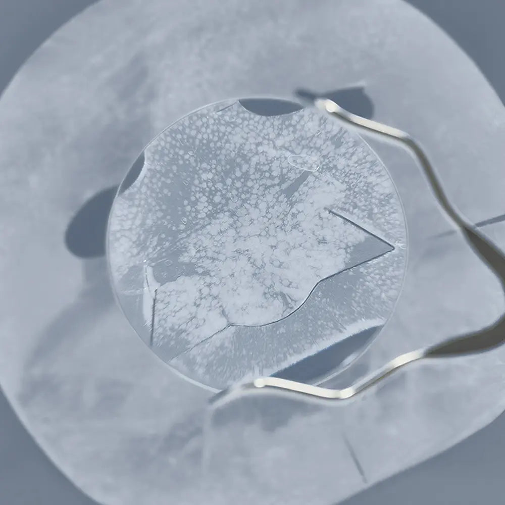 PIGE PACK - EGF 皮脂面膜 (EXO肽毛孔皮脂面膜4張)