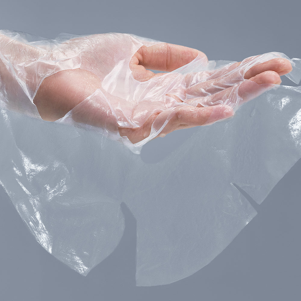 PIGE PACK - EGF 皮脂面膜 (EXO肽毛孔皮脂面膜4張)