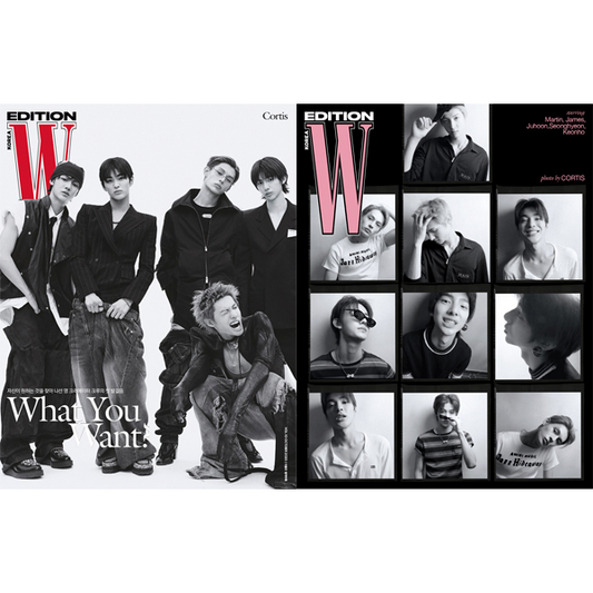 W KOREA 2025 Vol.10