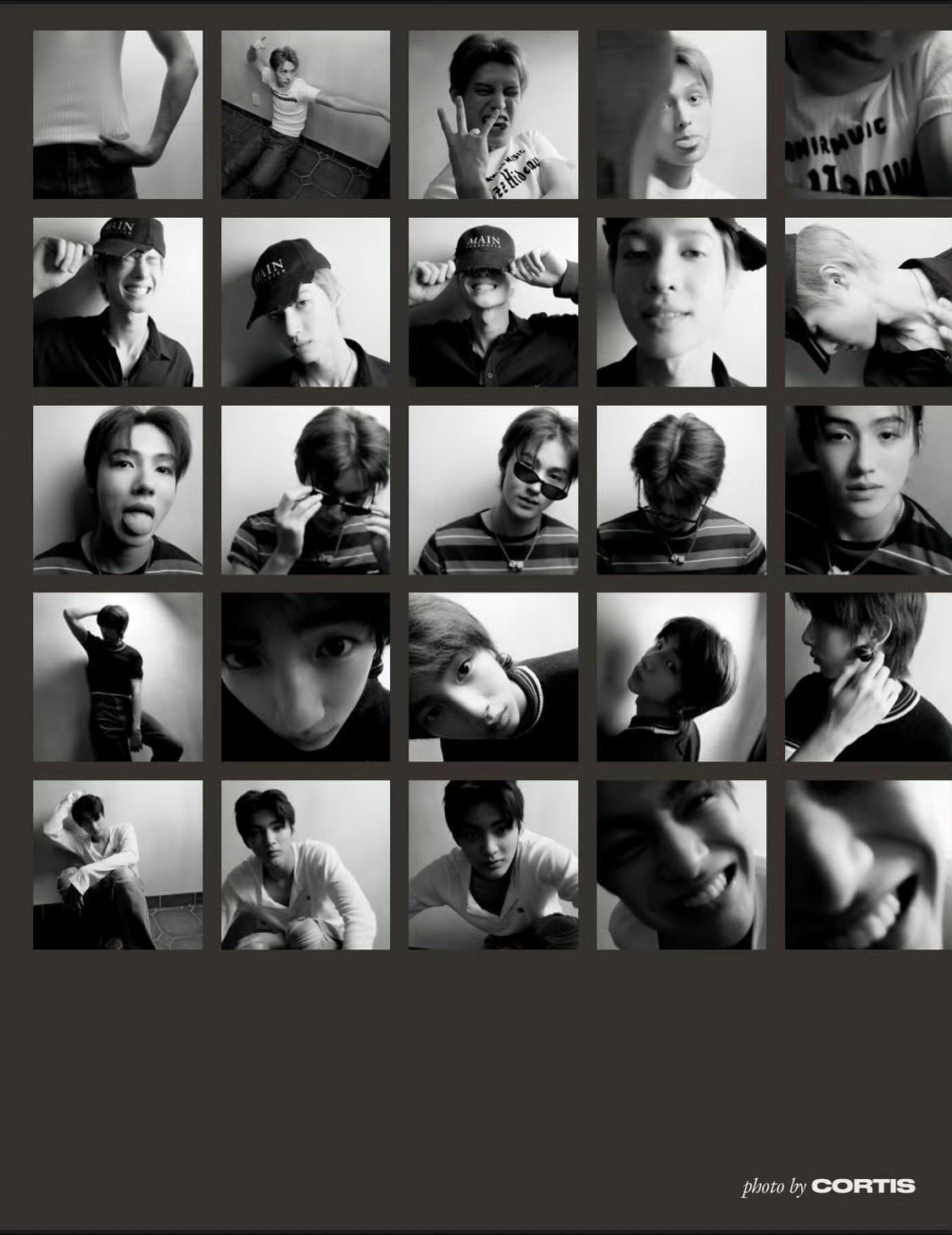 W KOREA 2025 Vol.10