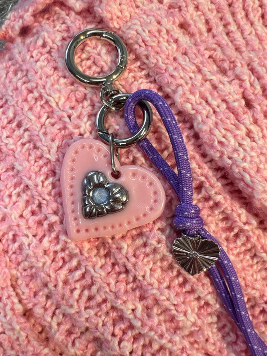 EAR.THE.YEN. 50 鑰匙圈組 (現貨)