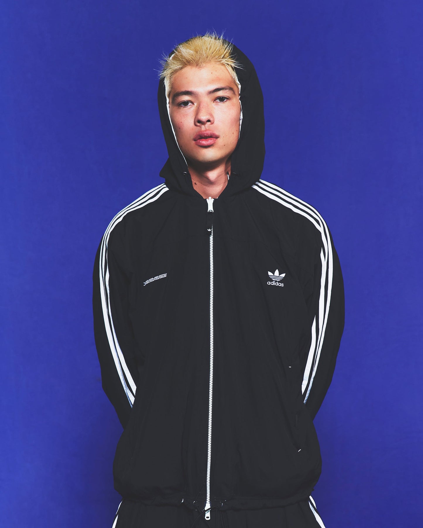 Adidas BS Jacket