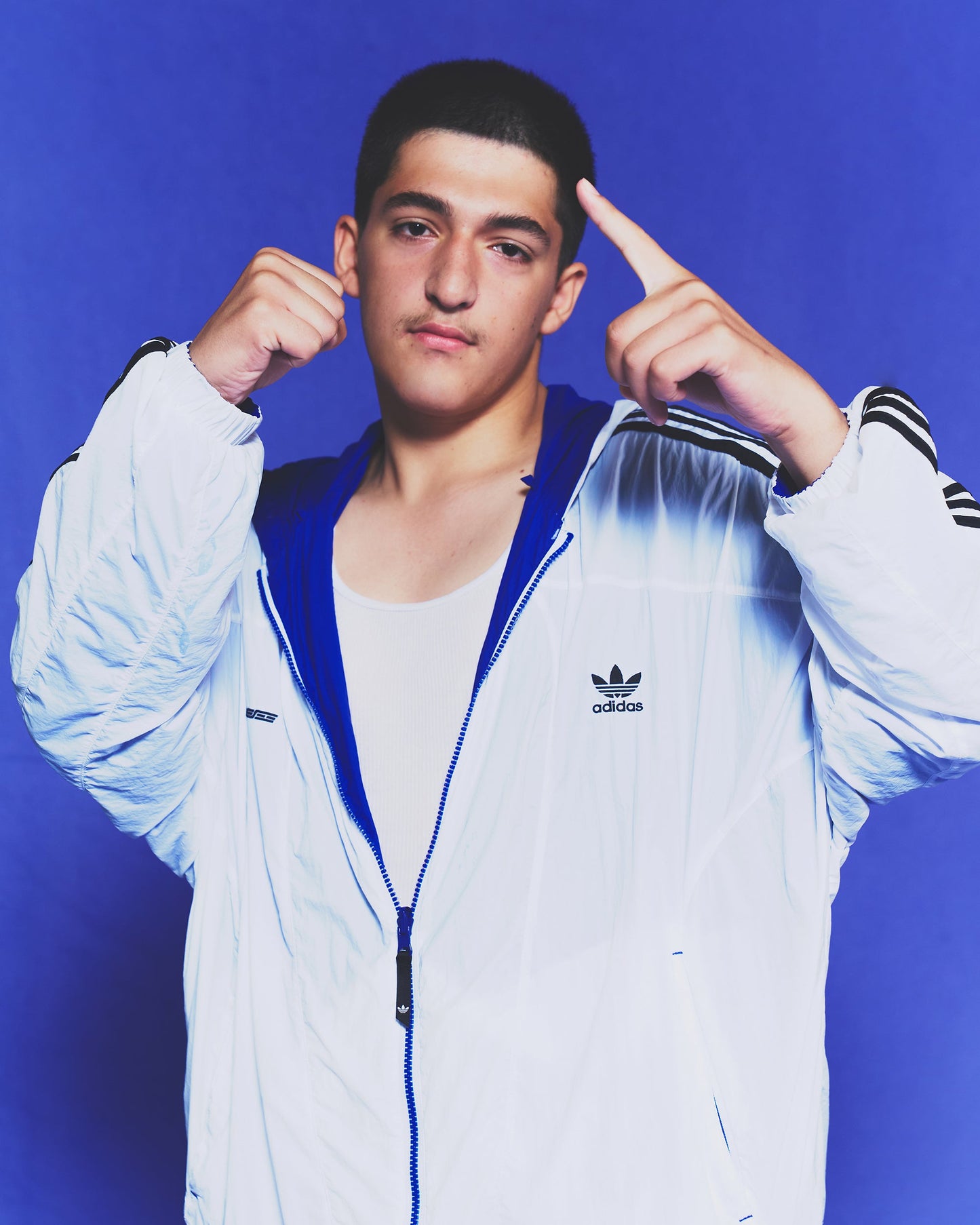 Adidas BS Jacket