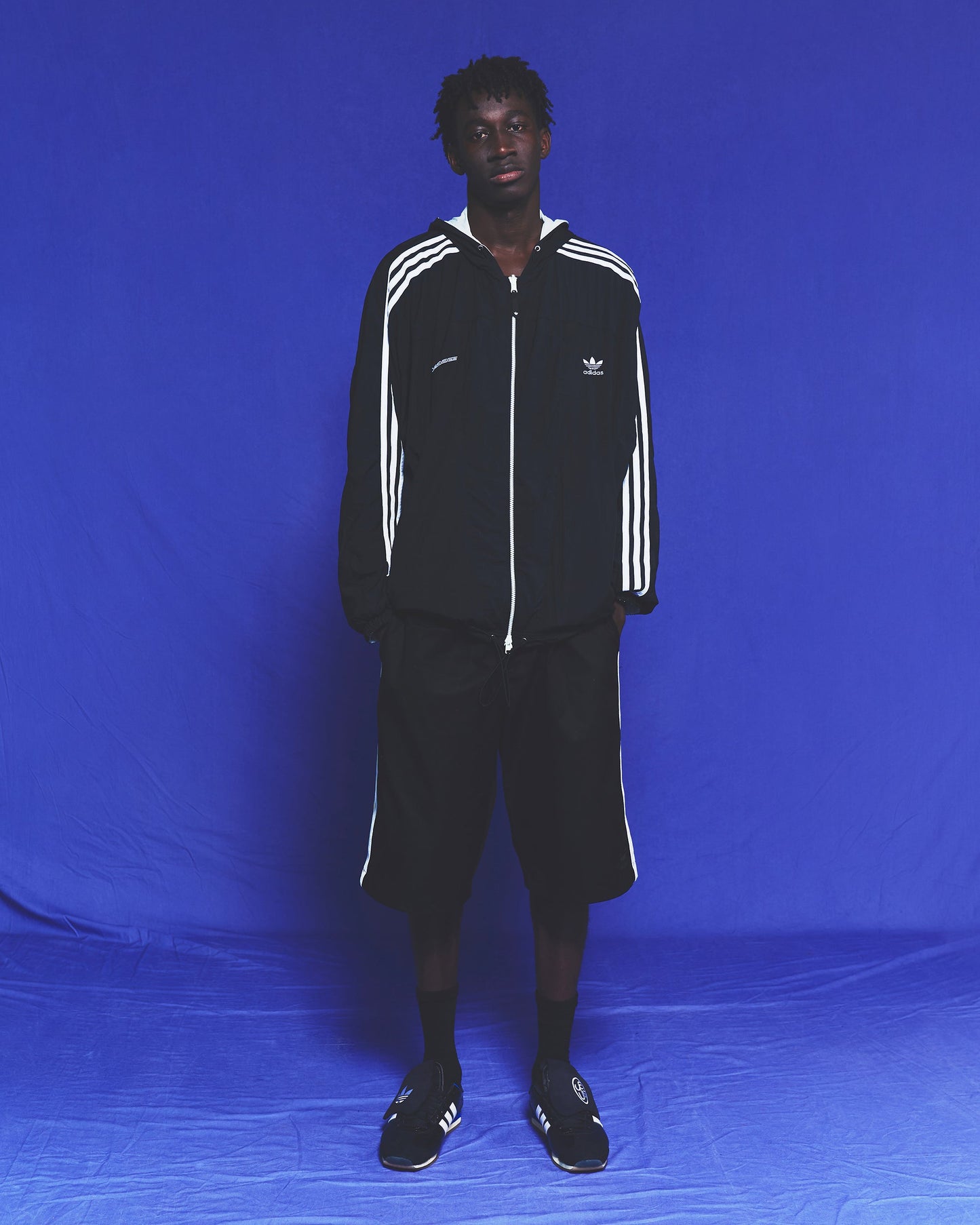 Adidas BS Jacket