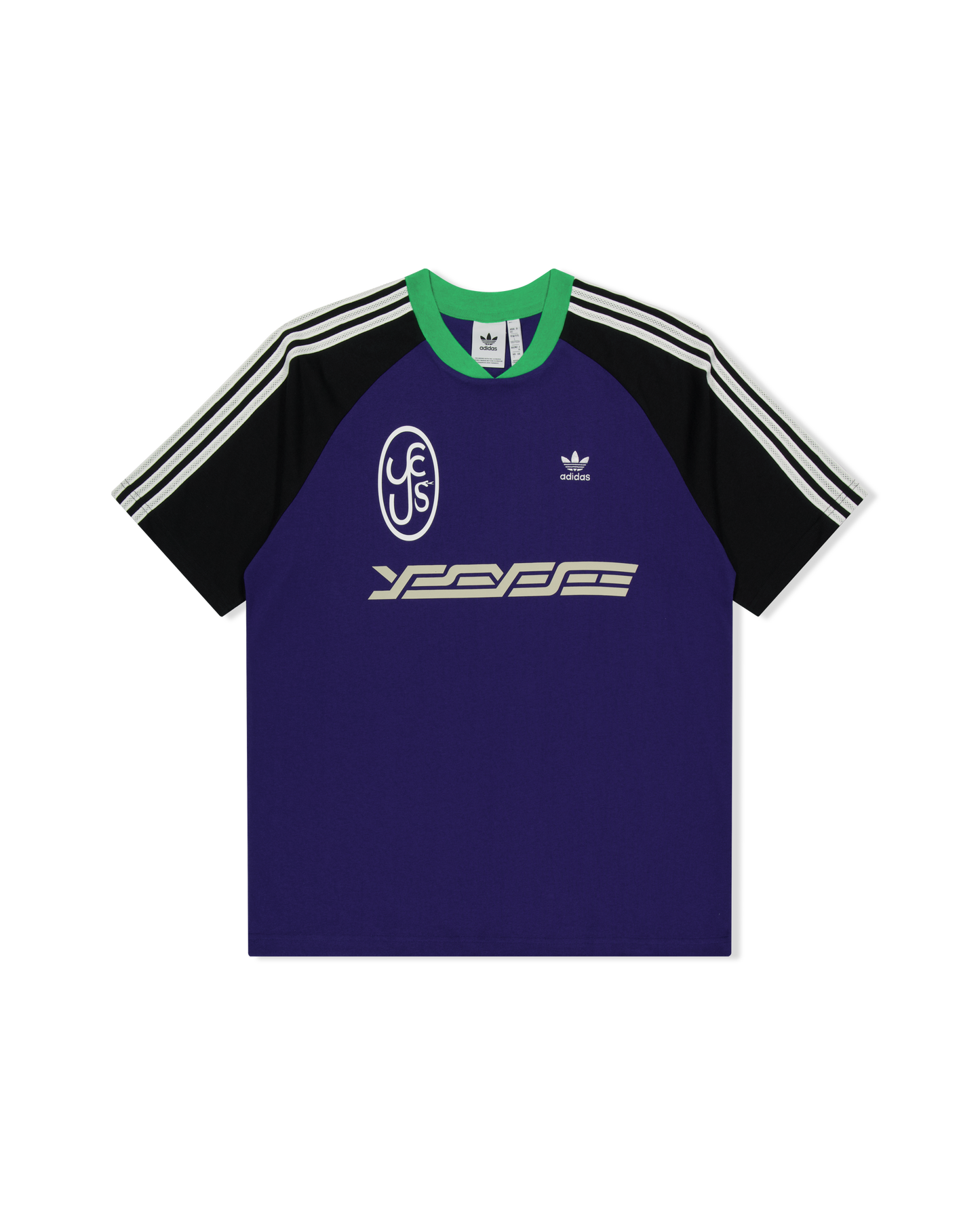 Adidas Originals BS TEAM TEE