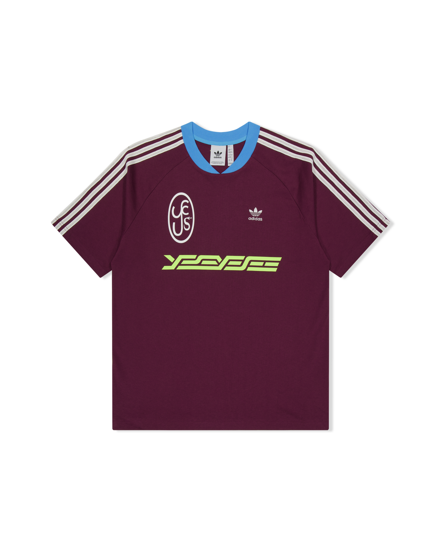 Adidas Originals BS TEAM TEE