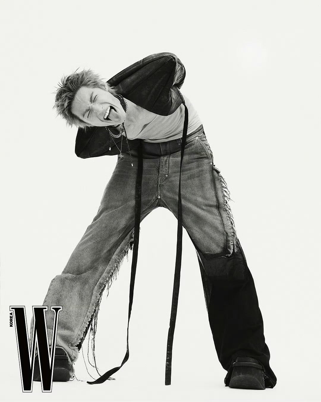 W KOREA 2025 Vol.10