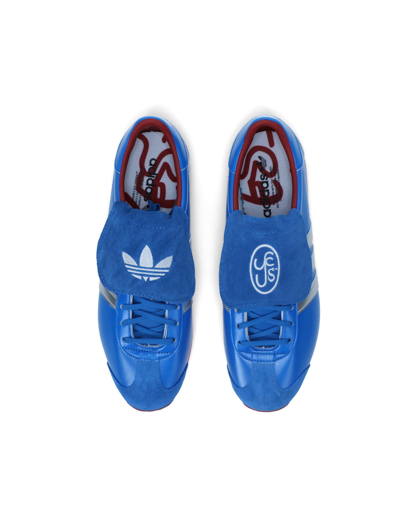 Adidas Originals COUNTRY OG