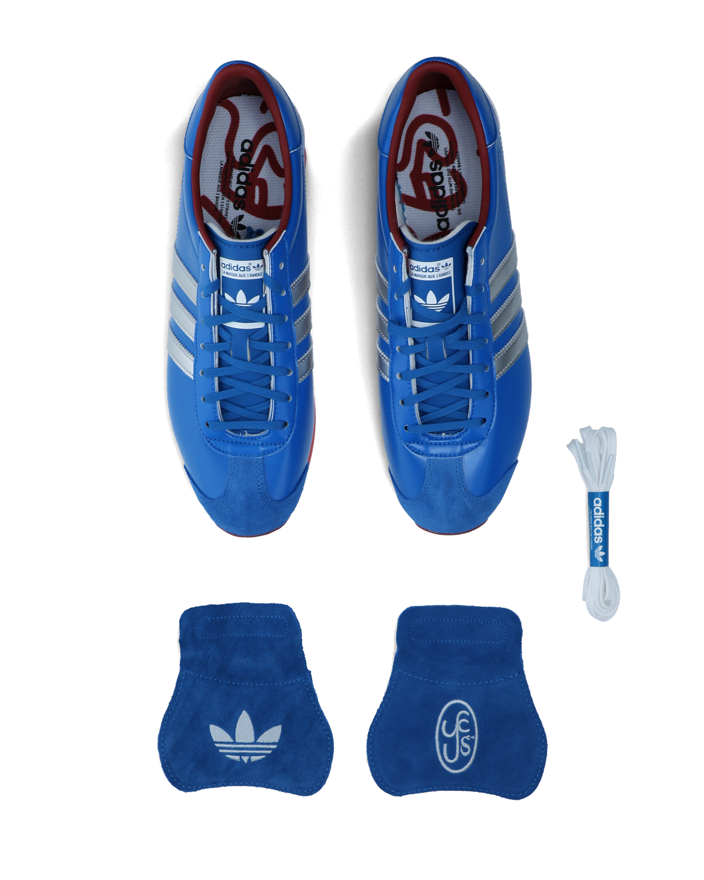 Adidas Originals COUNTRY OG