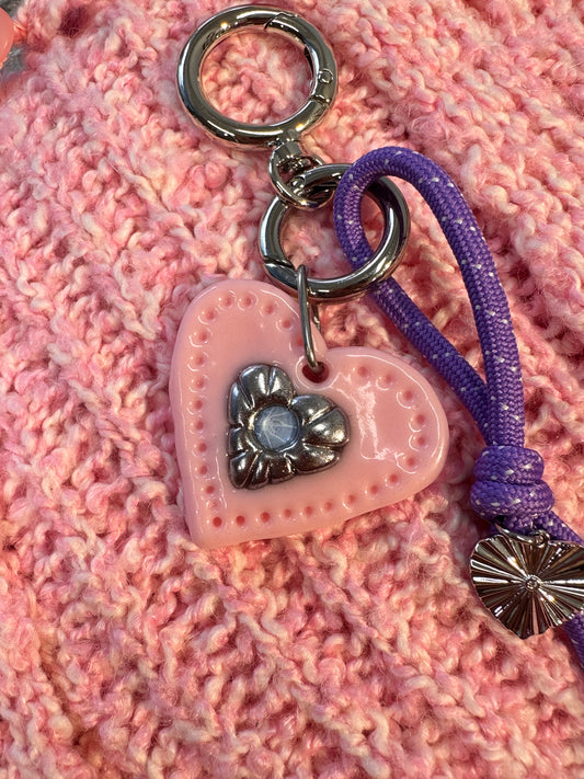 EAR.THE.YEN. 50 鑰匙圈組 (現貨)