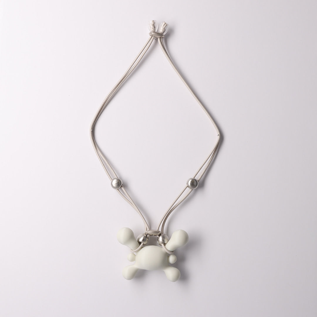 [XG / THE BOYZ同款] Nudibranch necklace 누디브랑크 네크리스