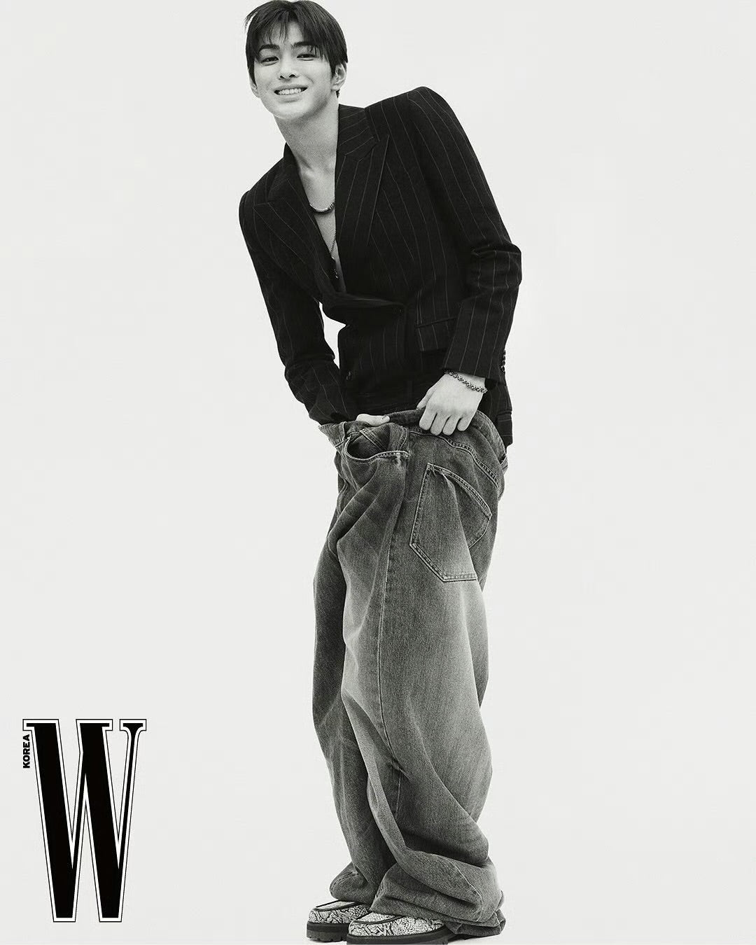 W KOREA 2025 Vol.10