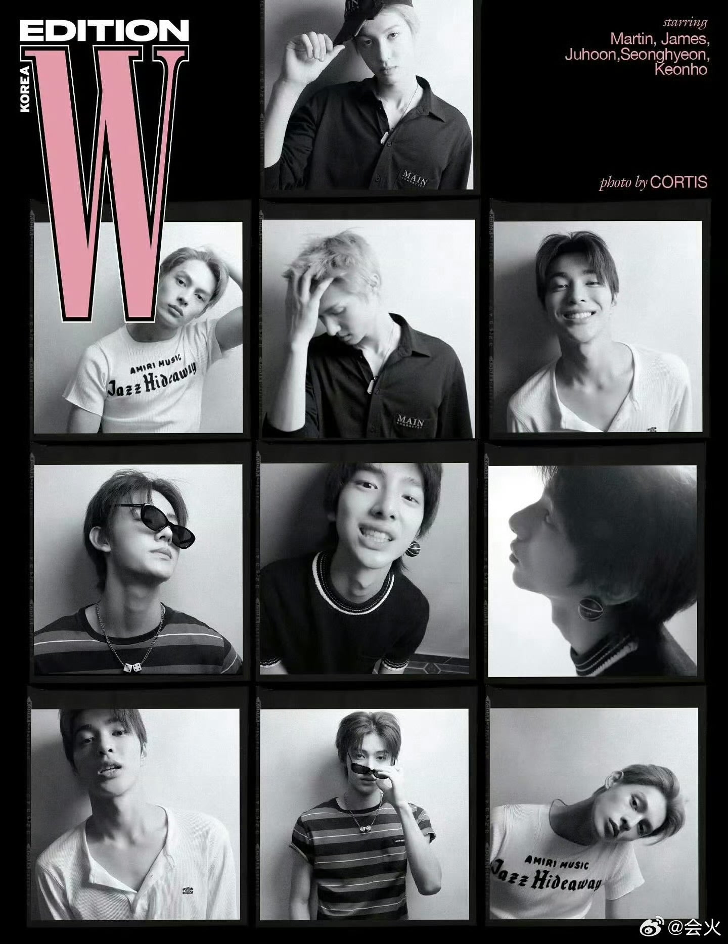 W KOREA 2025 Vol.10