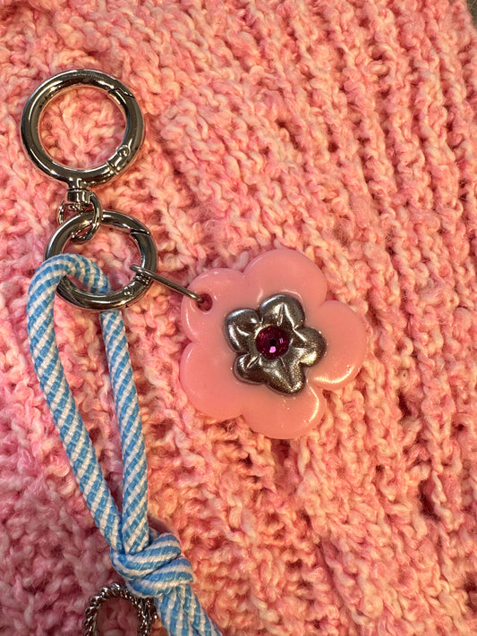 EAR.THE.YEN. 51 鑰匙圈組 (現貨)