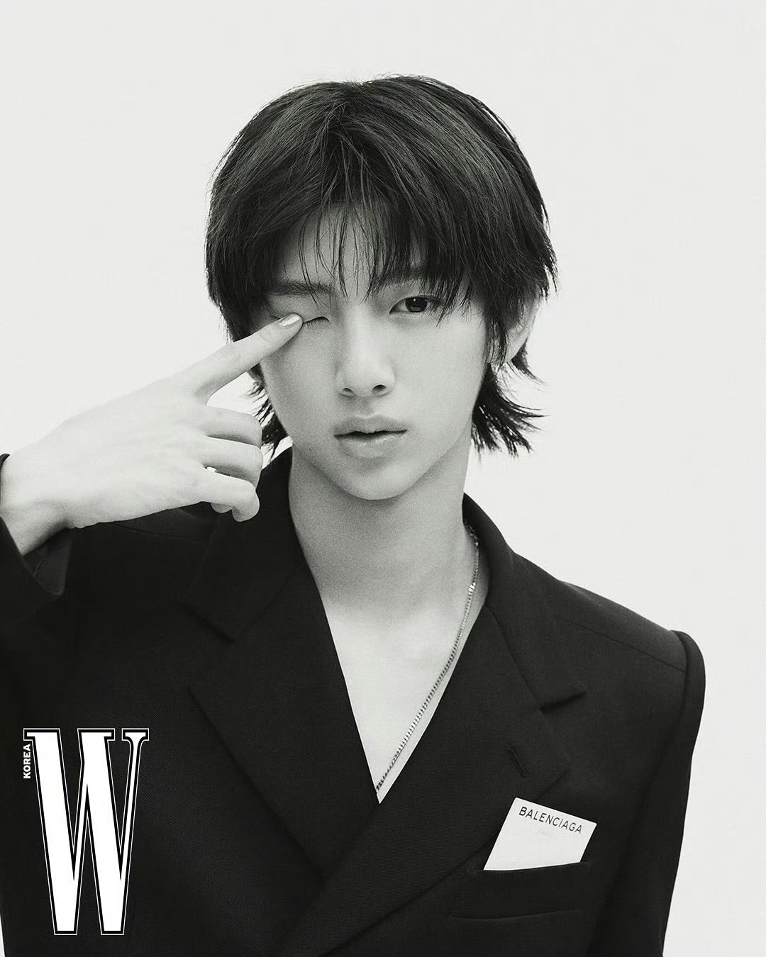 W KOREA 2025 Vol.10