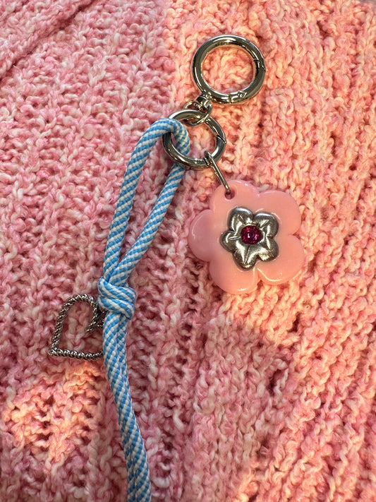 EAR.THE.YEN. 51 鑰匙圈組 (現貨)