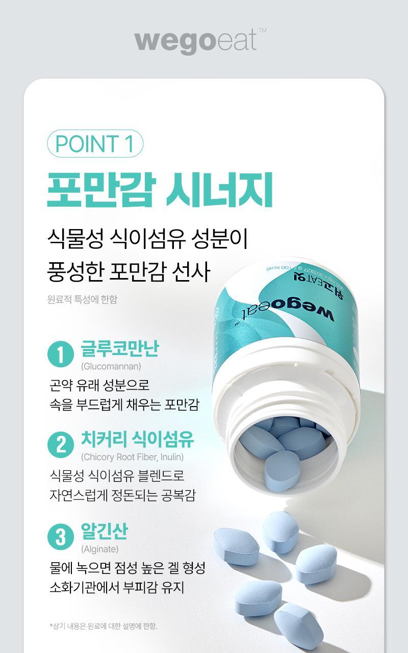 Innerlab Celltrion Wegoit 30粒