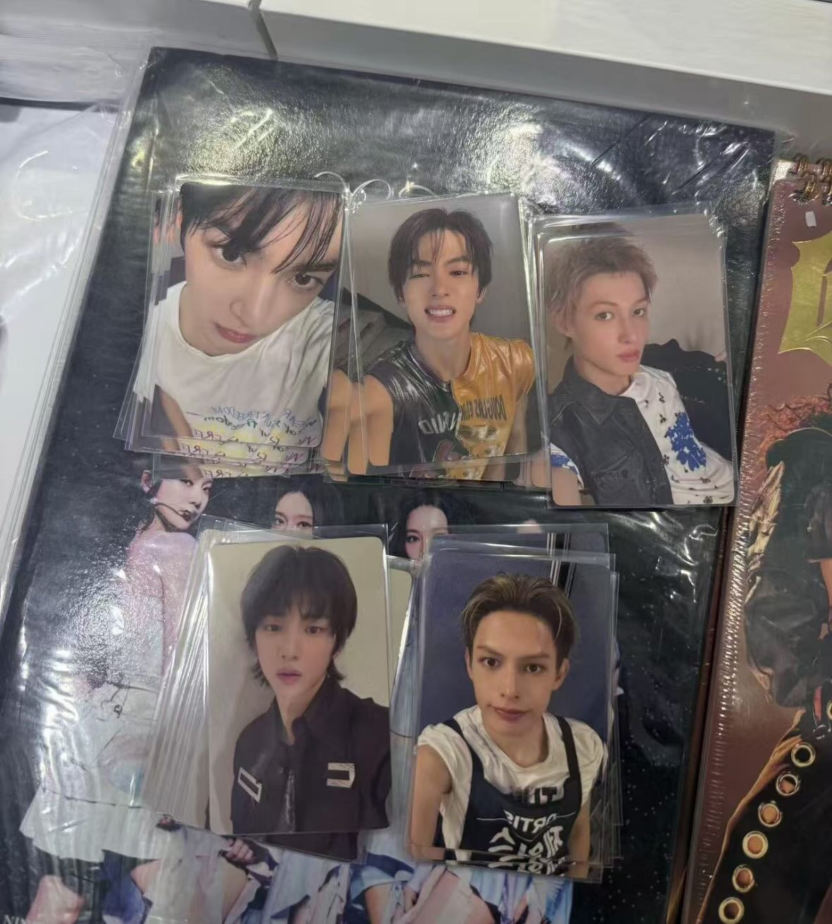 CORTIS The 1st EP [COLOR OUTSIDE THE LINES] 一直娛3.0 小卡拼車