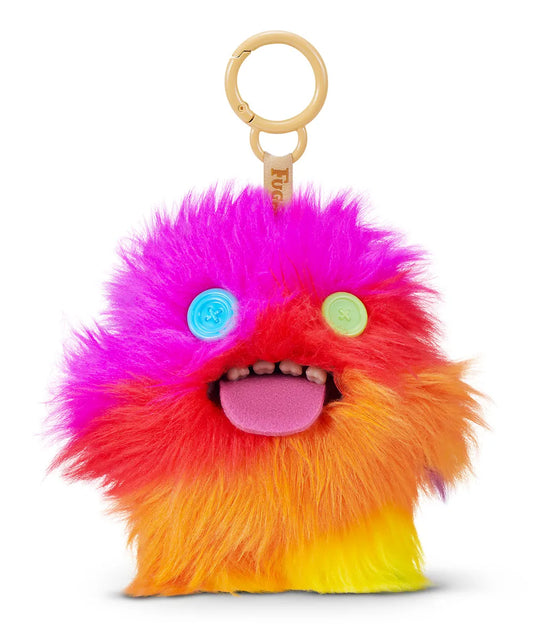Fugglers Ugabu Keyring