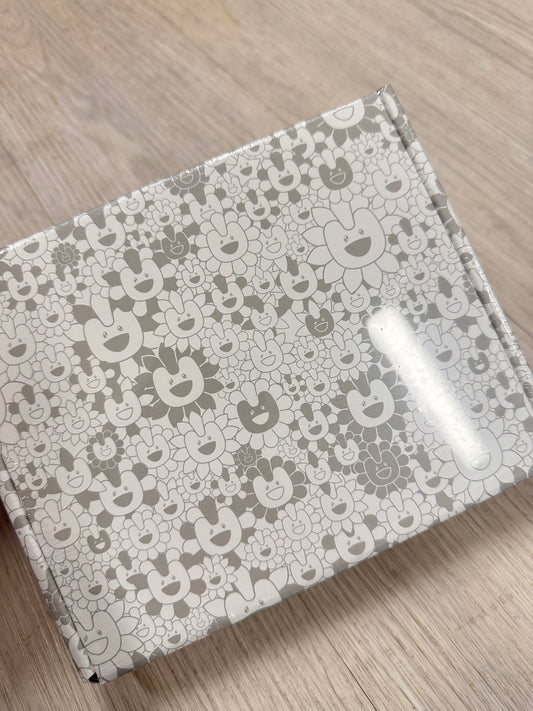 NewJeans 'Supernatural' NJ X MURAKAMI Cross Bag ver. - Hyein