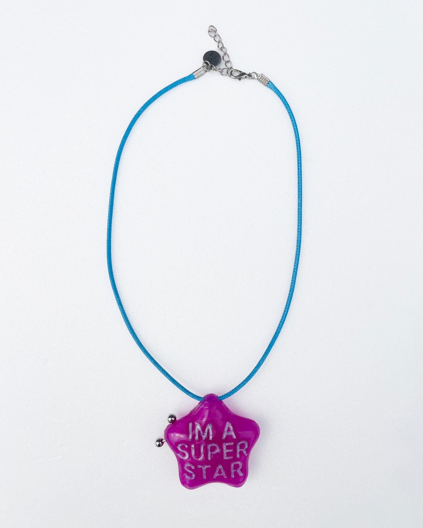 SUPER STAR NECKLACE