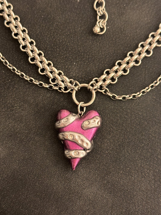 EAR.THE.YEN. 81 項鏈組 (現貨)