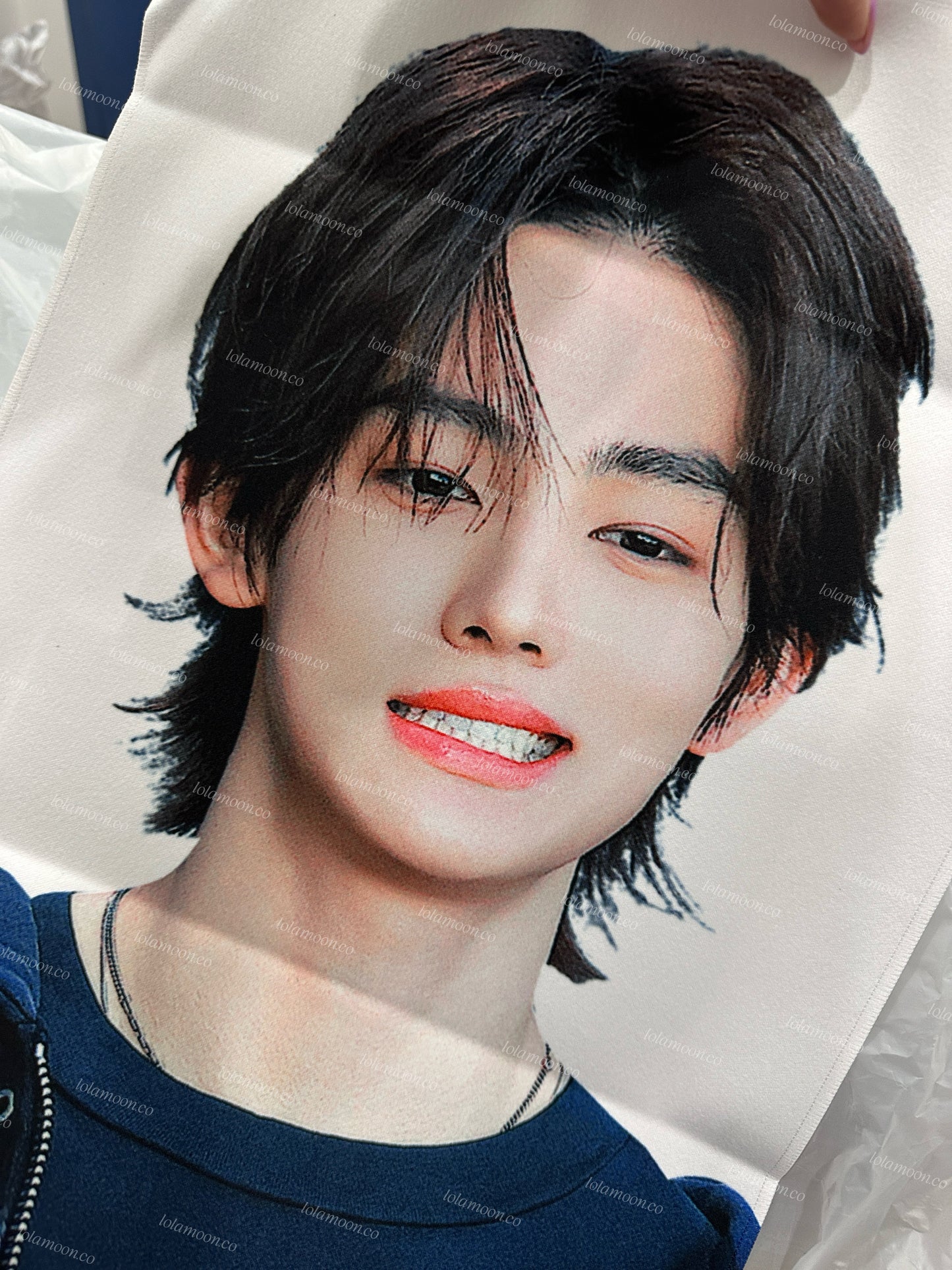 CORTIS - 𝘾𝙝𝙚𝙚𝙧𝙞𝙣𝙜 𝙠𝙞𝙩 𝙛𝙤𝙧 𝙎𝙀𝙊𝙉𝙂𝙃𝙔𝙀𝙊𝙉 - 현장수령/배송 @0113verse