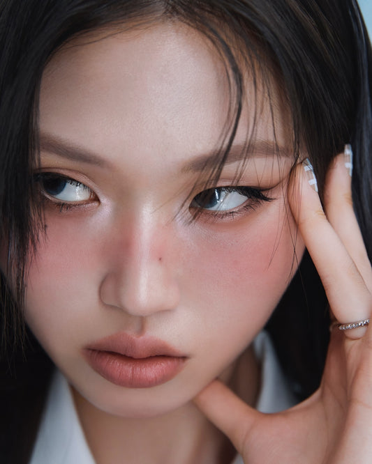 TWO SLASH FOUR - All over face blush