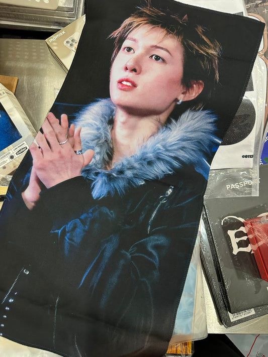 [STOCK] CORTIS - 2025 CHEERING KIT FOR MARTIN