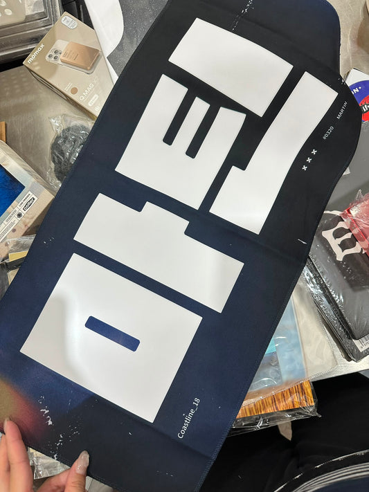 [STOCK] CORTIS - 2025 CHEERING KIT FOR MARTIN