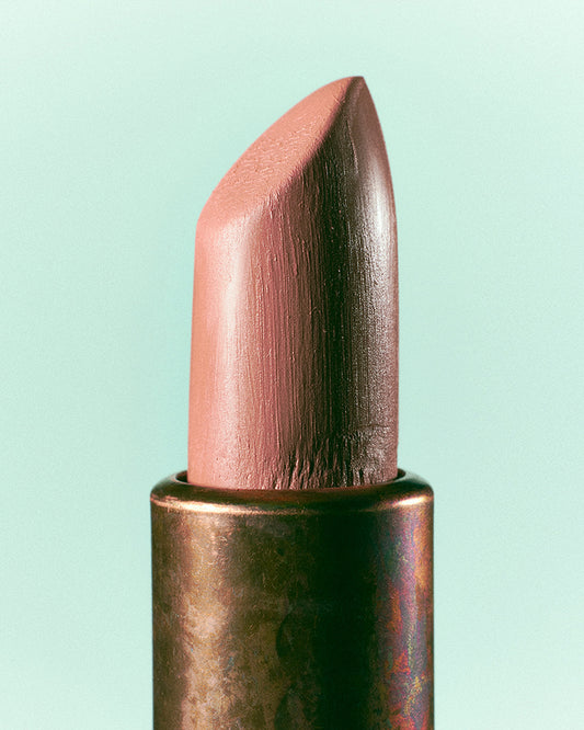 cheriexx - 銀子彈唇膏 (002) 발레 슈즈