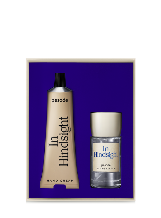 Pesade | EDP 30ml & Hand cream set