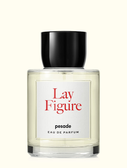 Pesade | Lay Figure Eau de parfum