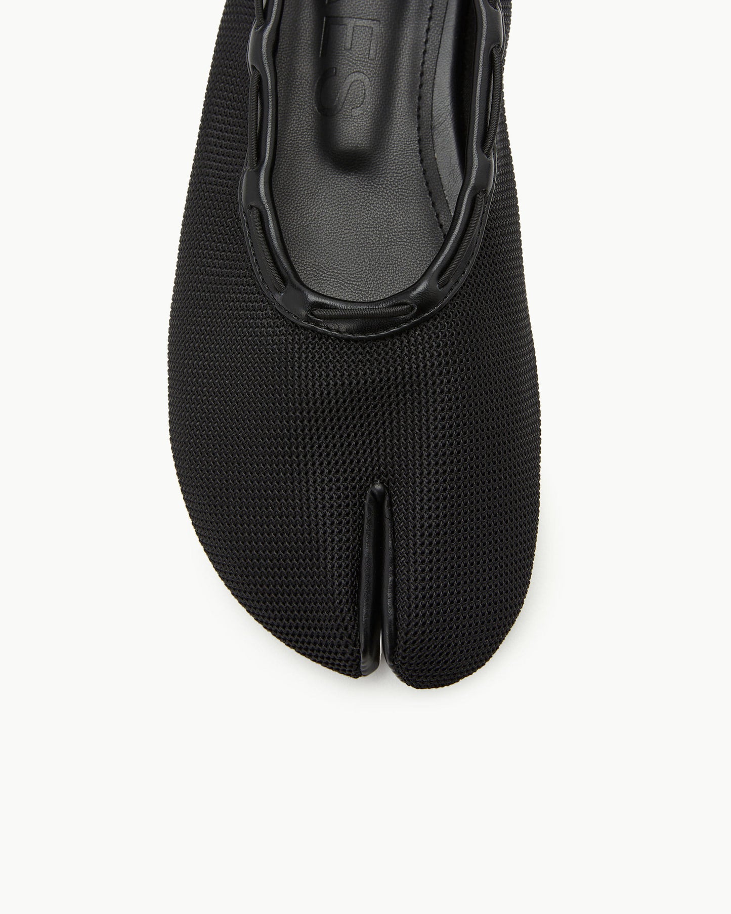 PAES - Mesh Air String Flat / Black