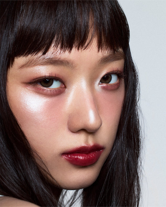 cheriexx - Glow Wear Highlighter 001 Wear My Tears