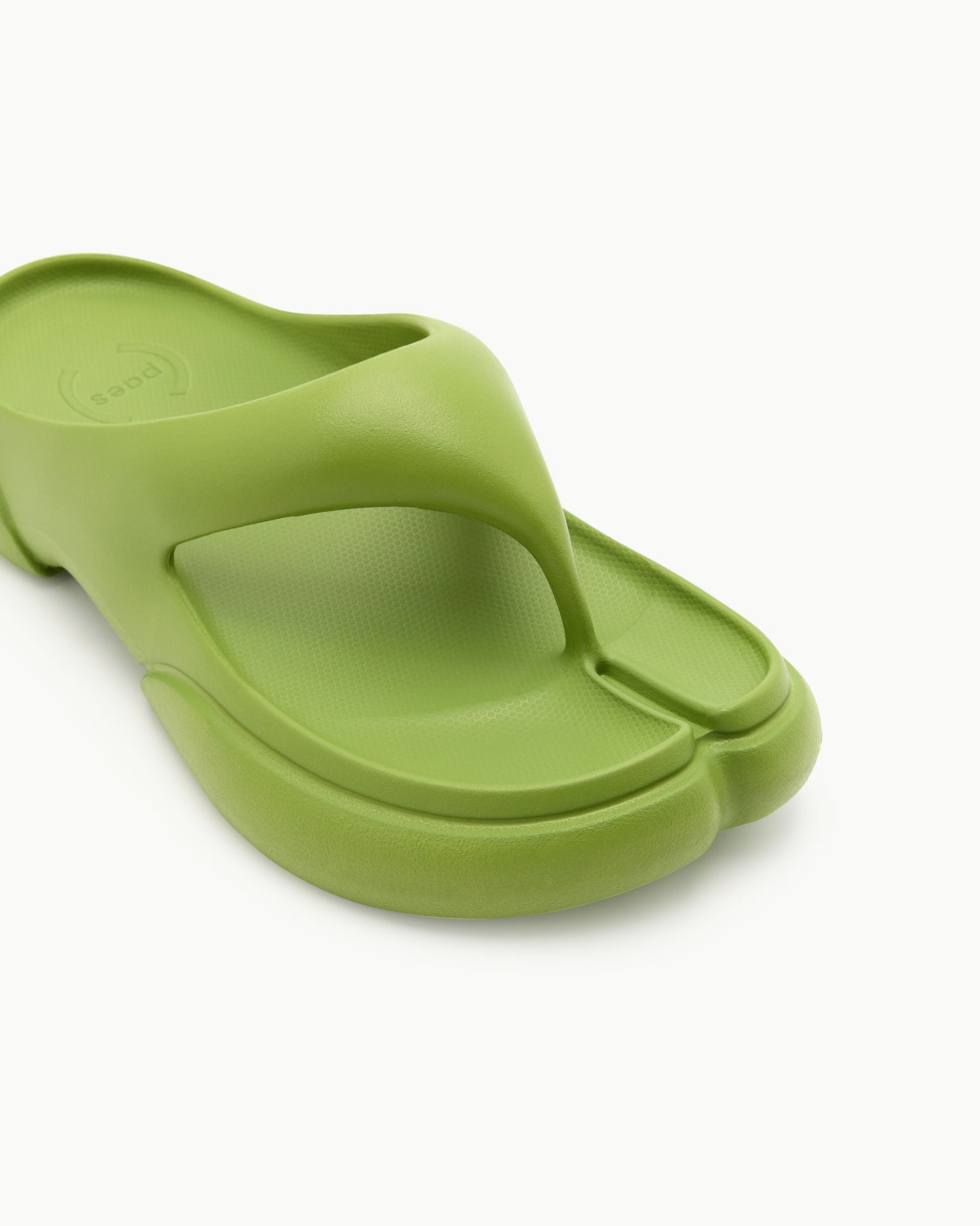 PAES - Flipflop 02 / Olive