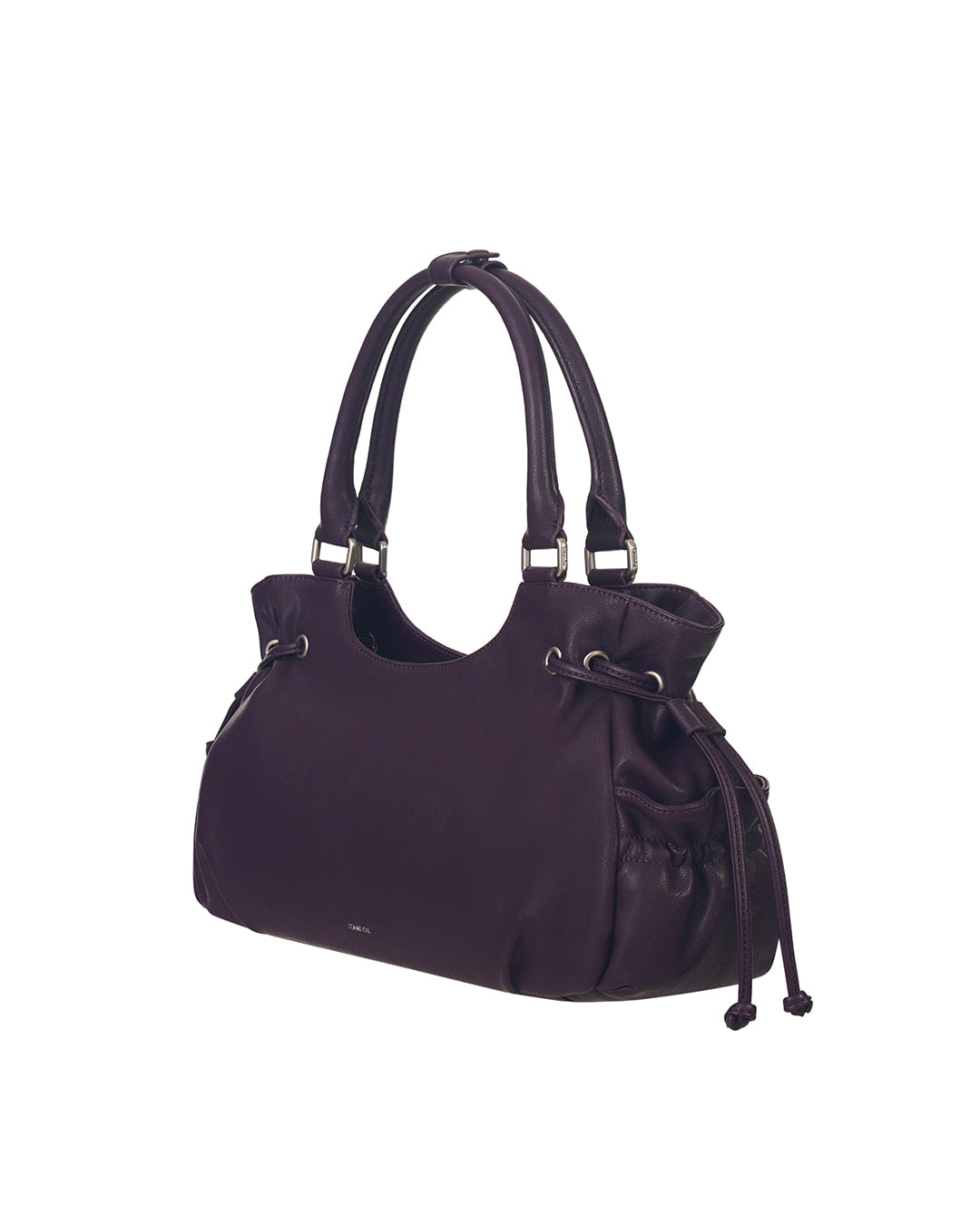 Stand oil-Breezy Bag Mini (Plum)
