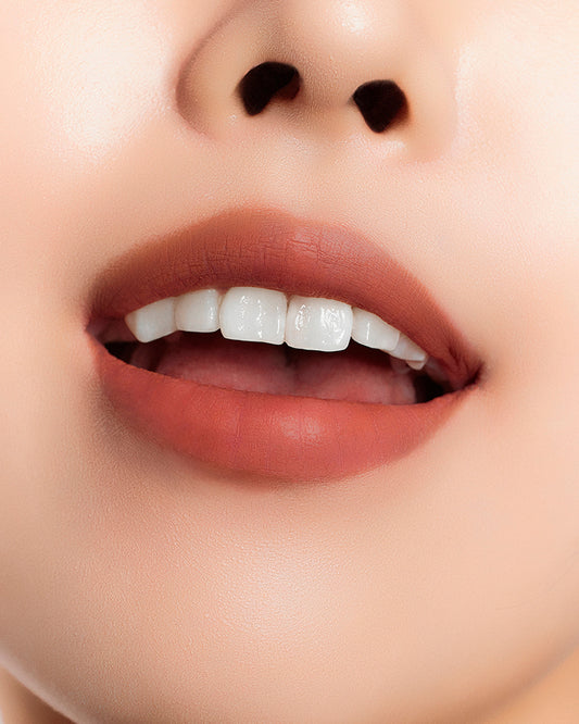 cheriexx - 銀子彈唇膏 (005) 비 댓 비치