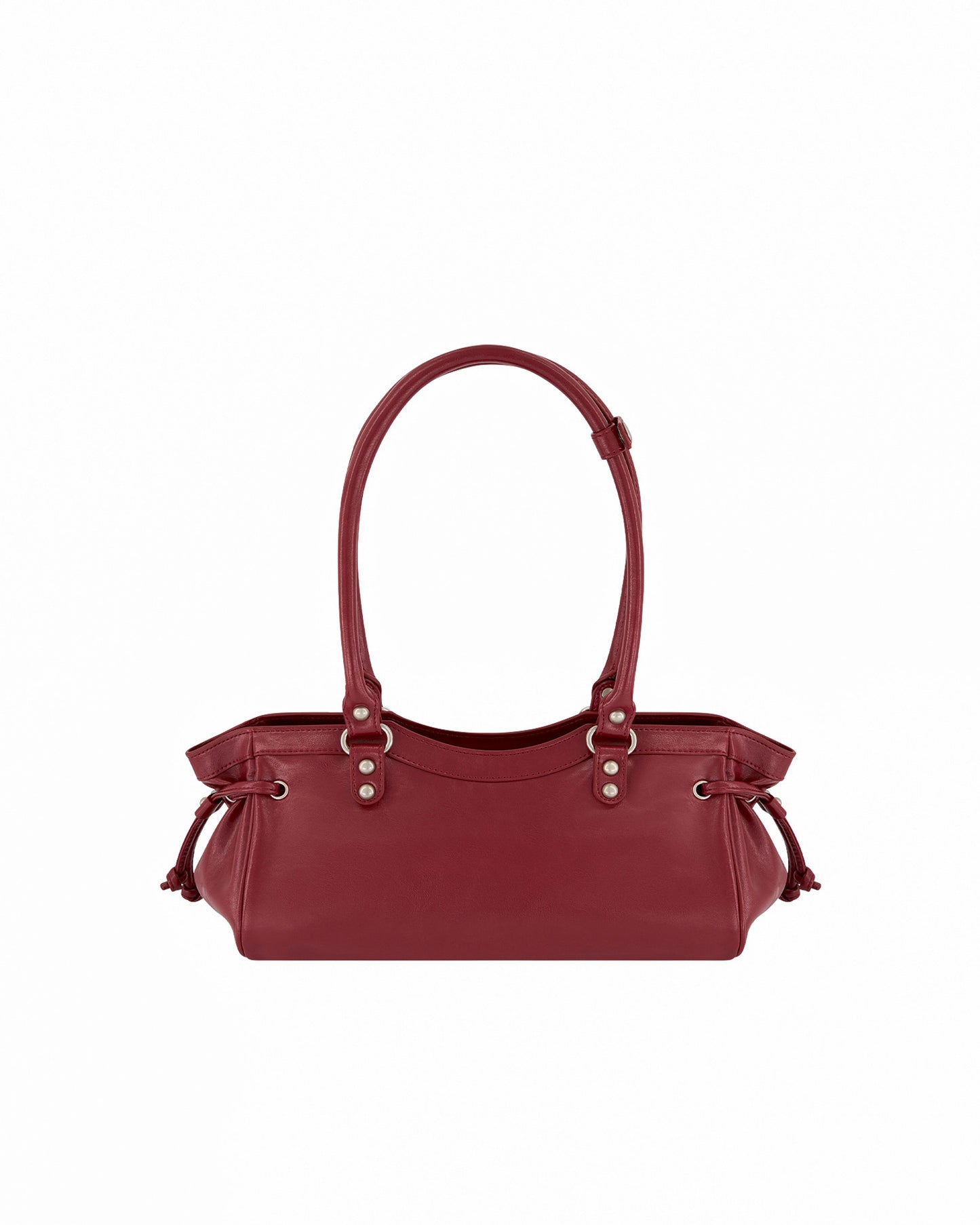Theella - Naomi's Bag · Red