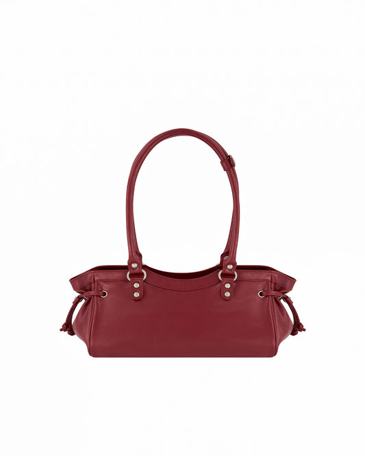 Theella - Naomi's Bag · Red