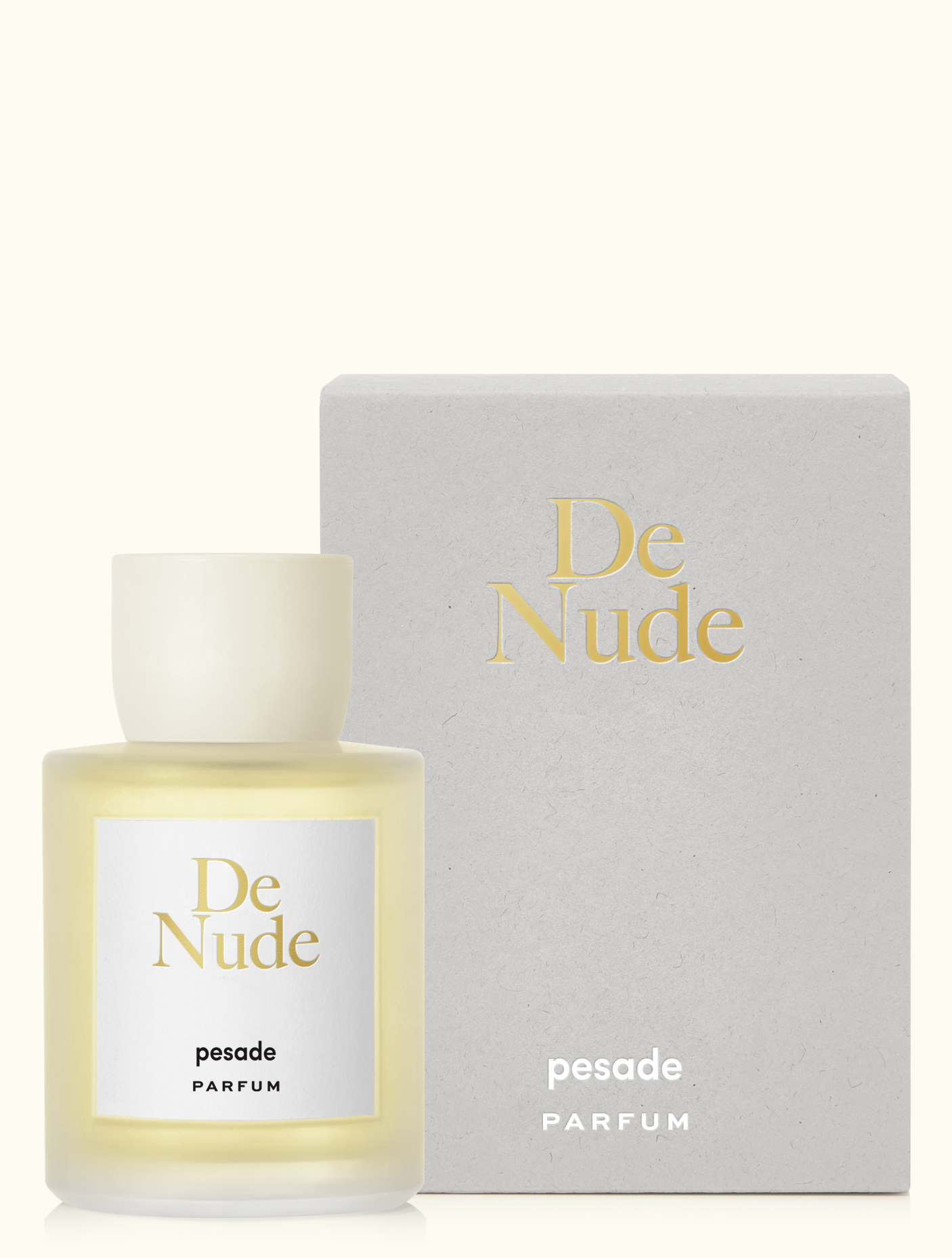 Pesade | De Nude Parfum