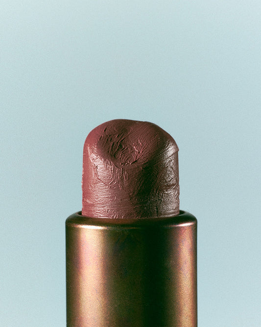 cheriexx - 銀子彈唇膏 (004) 루드 누드