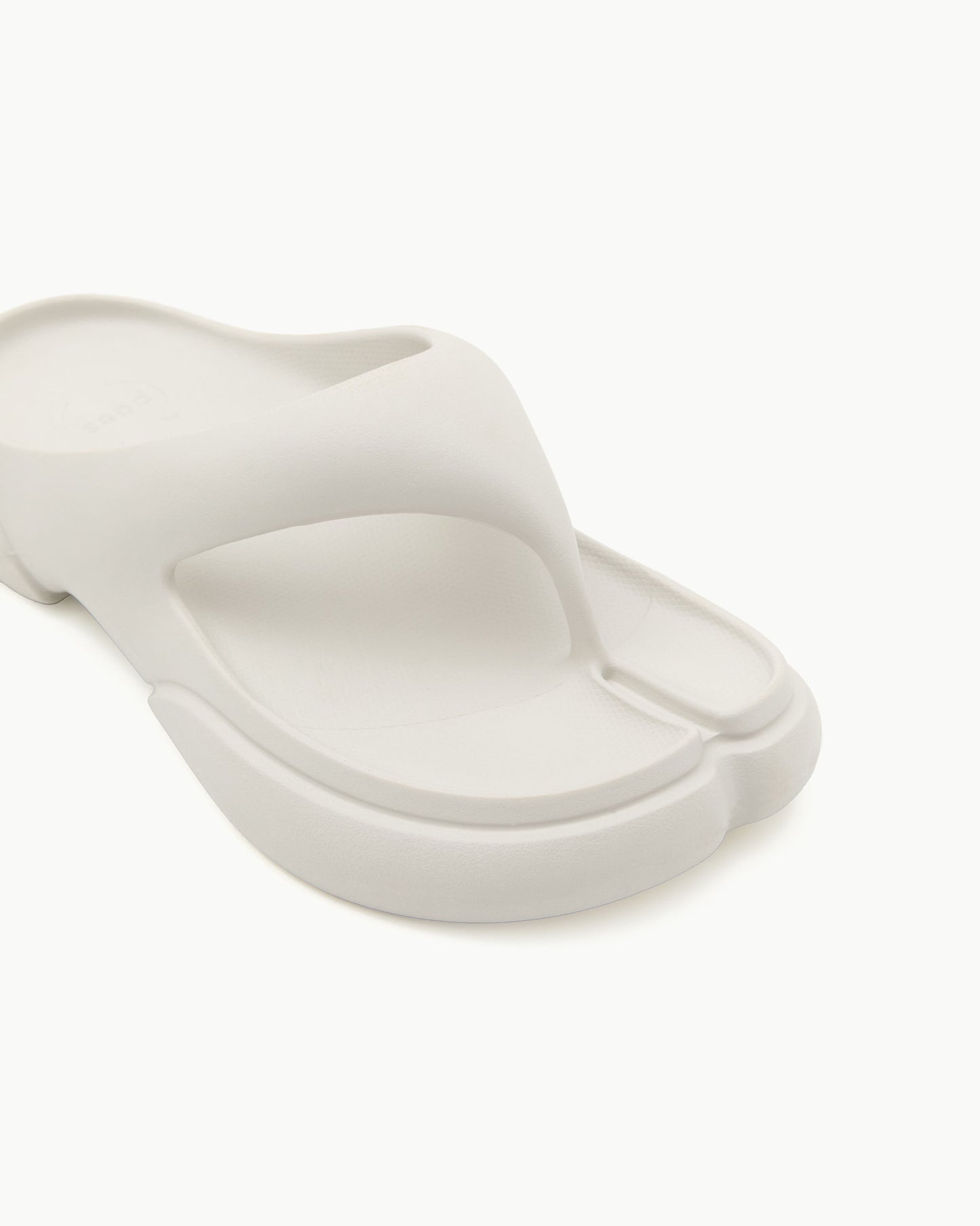 PAES - Flipflop 02 / Cream