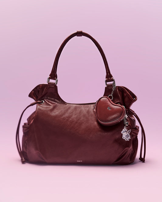 Stand Oil - Breezy Bag