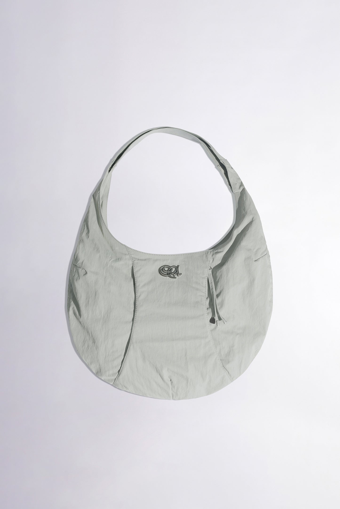 Nylon Moon Bag