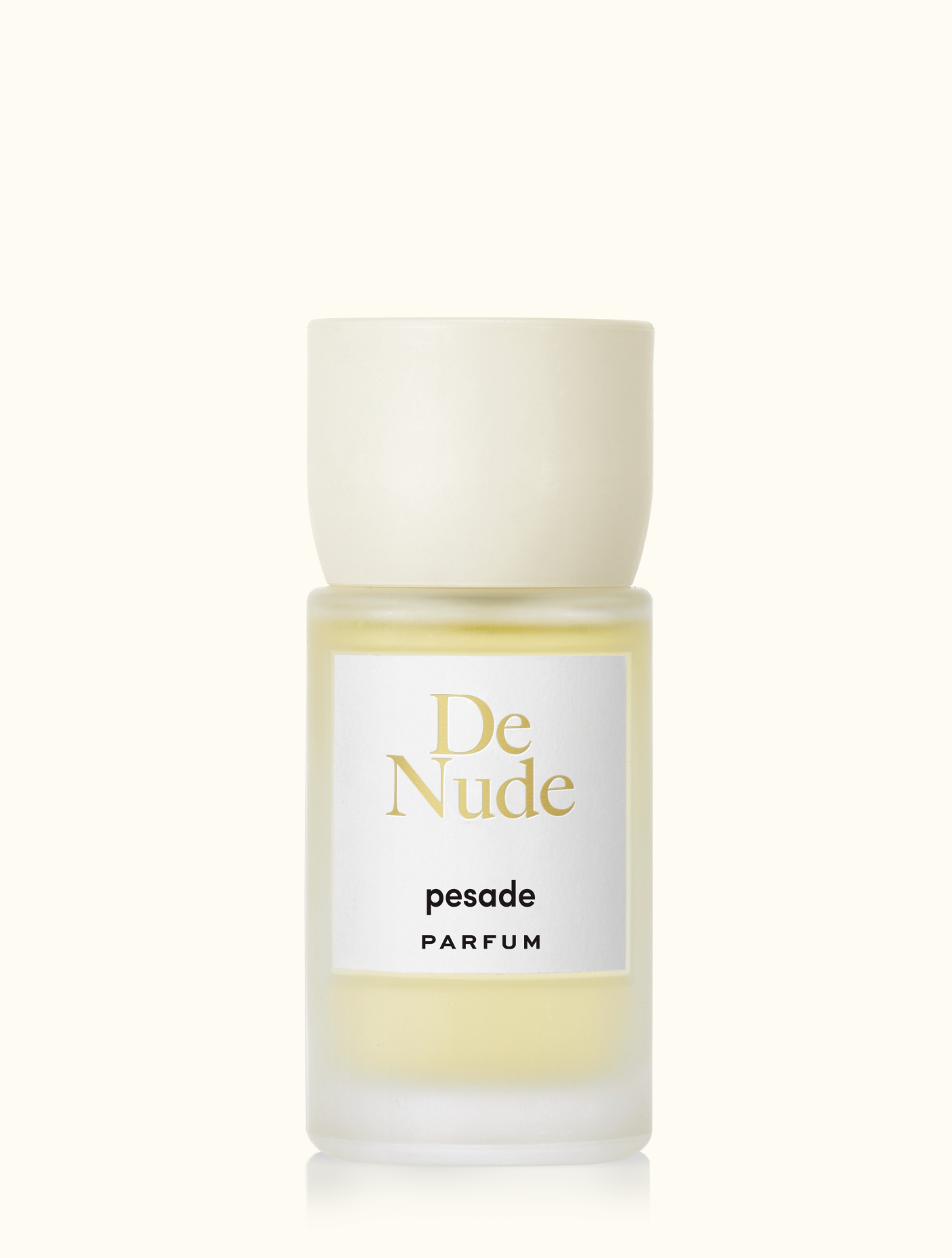 Pesade | De Nude Parfum