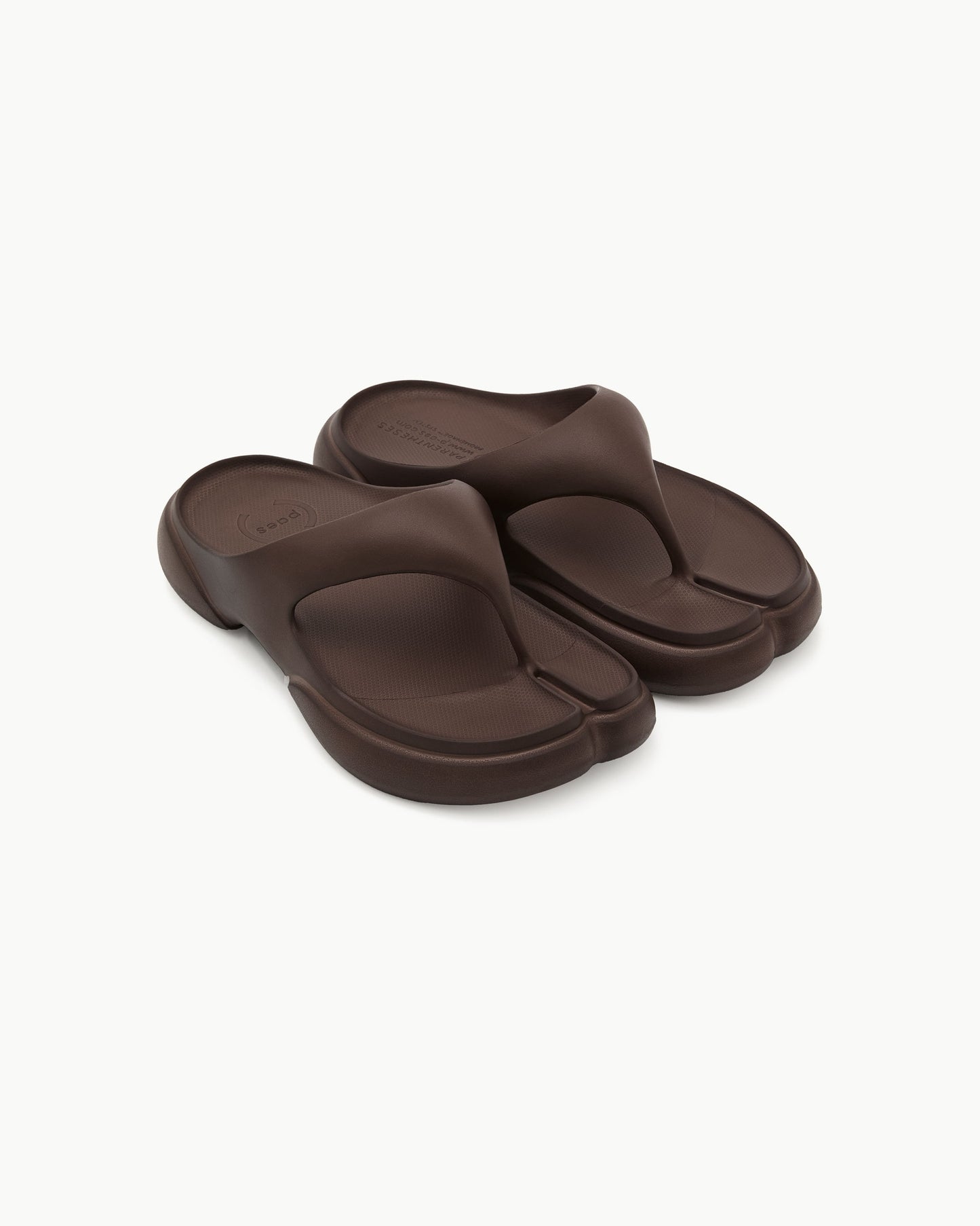 PAES - Flipflop 02 / Brown