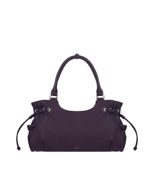 Stand oil-Breezy Bag Mini (Plum)