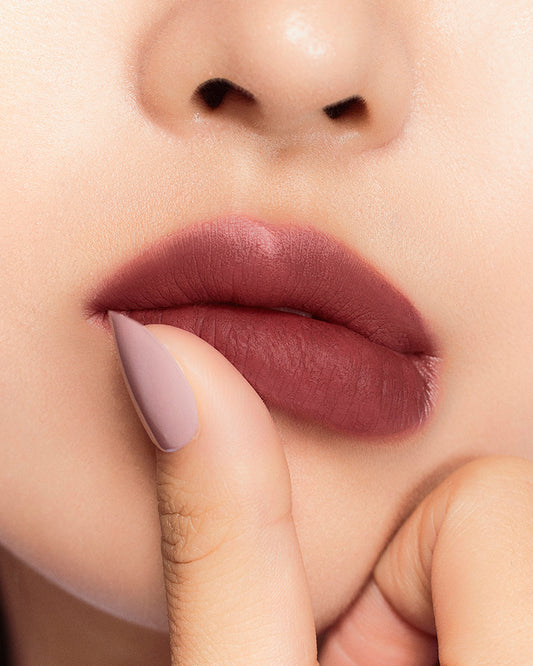 cheriexx - 銀子彈唇膏 (003) 셰이디 레이디